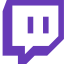 Twitch Icon